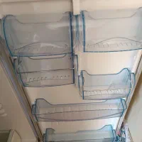 یخچال تمیز بدون خط و خش|یخچال و فریزر|اصفهان, شاهد|دیوار