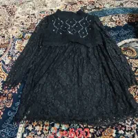 مقداری لباس دخترانه نوی نو|کفش و لباس بچه|بروجرد, |دیوار