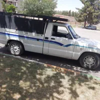 مزدا کارا ۱۷۰۰|خودرو سواری و وانت|تربت جام, کشتارگاه|دیوار