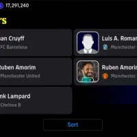 اکانت ای فوتبال efootball ناب|کنسول، بازی ویدئویی و آنلاین|بجنورد, |دیوار