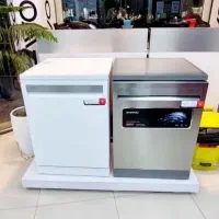 ظرفشویی ۱۴ نفره دوو مدل سالدا DW-200W/S