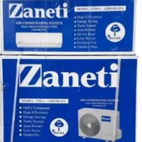 فروش کولرگازی   زانتی و اجنرال