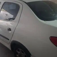 پژو ۲۰۶sd|خودرو سواری و وانت|تهران, شهرری|دیوار