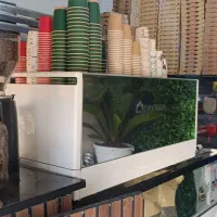 دستگاه اسپرسوساز فائما صنعتی