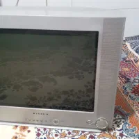 تلویزیون صنام ۲۱انج سالم