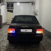 پراید دوگانه شرکت مدل ۸۹|خودرو سواری و وانت|آمل, |دیوار