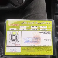 مزدا نیو مدل 94تیپ 4|خودرو سواری و وانت|اسلام‌شهر, شهرک محمدیه|دیوار