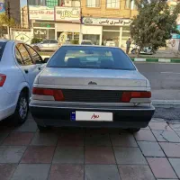 اردی روا|خودرو سواری و وانت|هشتگرد, شهرک بعثت|دیوار