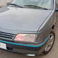 پژو 405 GLX مدل99 بدون رنگ|خودرو سواری و وانت|ایرانشهر, |دیوار