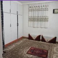 تک خواب تمیز و پارکینگ مسقف
