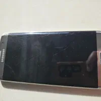 گوشی موبایل اس سون ایج S7 edge|موبایل|اهواز, نادری|دیوار