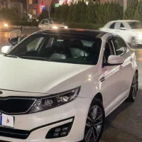 آپتیما ۲۰۱۵ فول کامل درجه۱