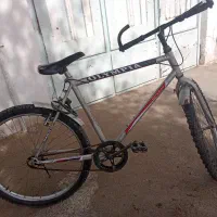 دوچرخه ۲۶