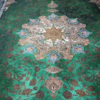رو فرشی کشدار
