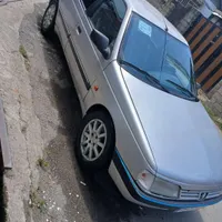 پژو 405 جی ال ایکس (GLX)، مدل ۱۳۸۴