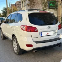 سانتافه 2009|خودرو سواری و وانت|تهران, استاد معین|دیوار