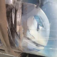 فروش وسایل آشپزخانه نو|سایر لوازم برقی|شیراز, شاهچراغ|دیوار