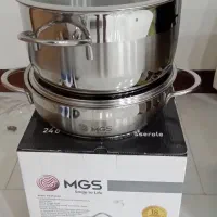 تعدادی وسایل منزل کاملا نو