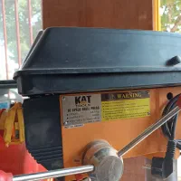 موتور جوش پروفیل بر و دریل ستونی|ابزارآلات|آباده, |دیوار