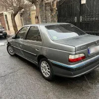 پرشیا مدل ۹۲|خودرو سواری و وانت|باقرشهر, |دیوار