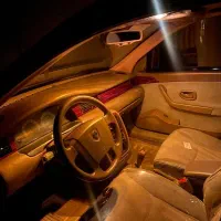 سمندse عروسک ماشین نو