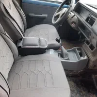 مزدا دوکابین b2000 ژاپن مدل ۱۳۸۸ معاوضه پراید|خودرو سواری و وانت|ارومیه, |دیوار