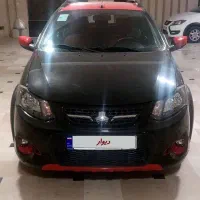 کوئیک R پارس خودرو