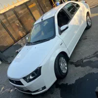 دنا مدل ۹۶ تیپ ۲ شاسی ها سالم