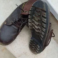 کفش مردونه نوی نو و کفش زنونه