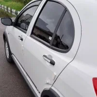 کوییکGXR مدل 1404|خودرو سواری و وانت|رشت, بازار|دیوار