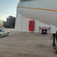 بونکر|خودرو سنگین|گزیک, |دیوار