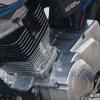 انجین200پیشرو سفر