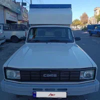 وانت بار مزدا|خدمات حمل و نقل|هشتگرد, فاز ۲ مهستان|دیوار