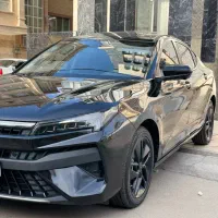 Kmc j7 1404 بدون رنگ|خودرو سواری و وانت|مشهد, خرمشهر|دیوار