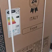 ظرفشویی آکبند ۱۵ نفری کندی ایتالیا رنگ سیلور|ماشین ظرفشویی|پرند, فاز ۲|دیوار