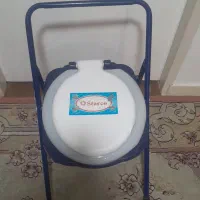 فروش توالت فرنگی سیار