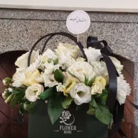 چندسبد گل باقیمتهایی باورنکردنی  بفروش میرسد