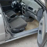 پروتون ویرا 2006 اتومات|خودرو سواری و وانت|مشهد, الهیه|دیوار