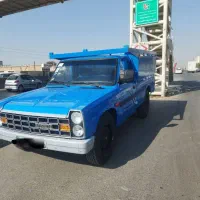 نیسان زامیاد بنزینی