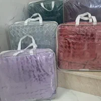 پتو  نرمینه بافت درجه یک