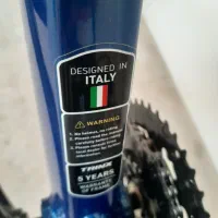 دوچرخه 29حرفه ای 30سرعته|دوچرخه، اسکیت، اسکوتر|میانه, |دیوار