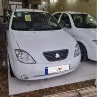 تیبا ۹۷ دوگانه کارخانه