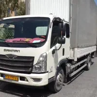 اسباب کشی باخاور مسقف  با کارگر مورد اطمینان