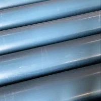 لوله چاه مته ای