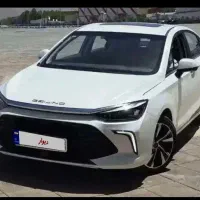 فروش اقساطی بیجینگ u5 صفر ۱۴۰۴