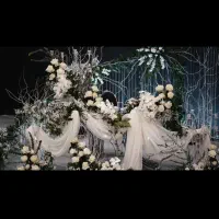 لوکس ترین تالار و باغ تالار (انواع مجالس وتشریفات)|خدمات پذیرایی، مراسم|احمدآبادمستوفی, |دیوار