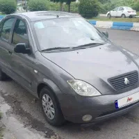 تیبا ۹۴ دوگانه فابریک کارخانه کم کار خانگی
