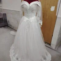 لباس عروس به روز