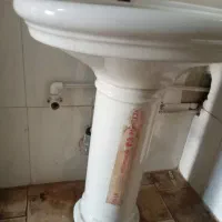 سنگ روشویی|لوازم سرویس بهداشتی|قرچک, شهرک طلائیه|دیوار