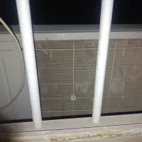 کولر اسپیلت  گری مدل پاور  24 هزار|کولر گازی و فن‌کوئل|بندرعباس, |دیوار